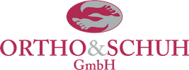 Ortho Schuh logo