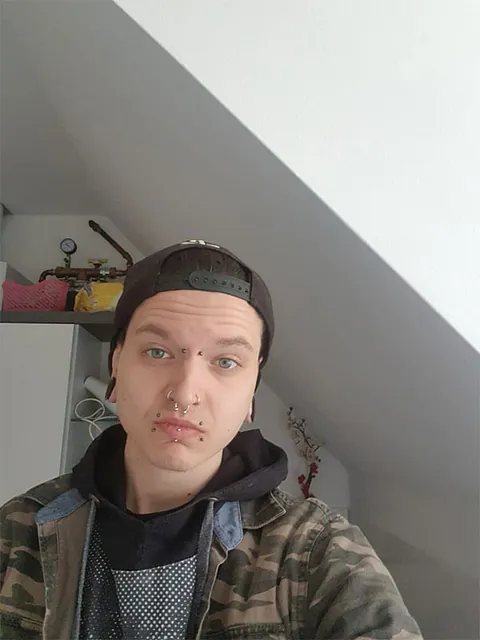 LUKAS STÖCKL
