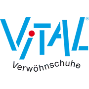 Vital >Verwöhnschuhe